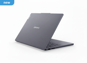Lenovo IdeaPad Slim 3 - 8GB RAM - 512GB SSD - Intel® Core™ i5