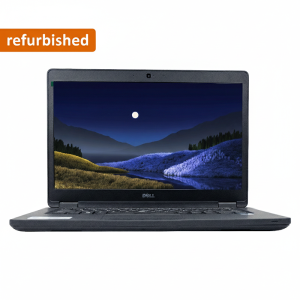 Dell Latitude 5480 | 8GB RAM | 256SSD | Intel core i5 7th Gen