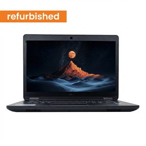 Dell Latitude E5470 | 8GB RAM | 256GB SSD | Intel core i5 6th Gen